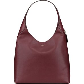 Coach Brooklyn Schultertasche Leder 39 cm
