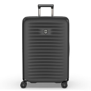 Victorinox Airox Advanced 4 Rollen Trolley M 69 cm mit Dehnfalte Victorinox Airox Advanced 4 Rollen Trolley M 69 cm mit Dehnfalte