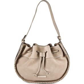 Marc O'Polo Schultertasche Leder 35 cm