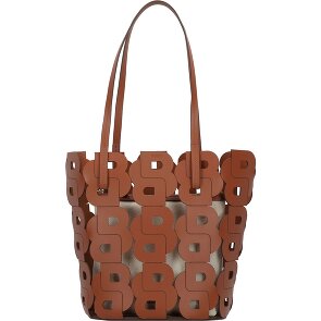 Boss Lindah Schultertasche Leder 24 cm