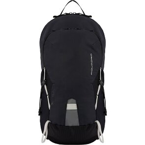 Piquadro Foldable Wanderrucksack 50 cm