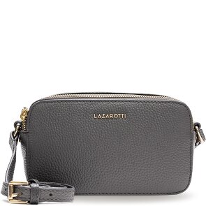 Lazarotti Bologna Leather Umhängetasche Leder 18 cm Lazarotti Bologna Leather Umhängetasche Leder 18 cm