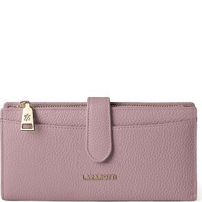 Lazarotti Bologna Leather Geldbörse Leder 20 cm
