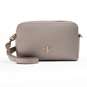 Calvin Klein Minimal Umhängetasche 20 cm Calvin Klein Minimal Umhängetasche 20 cm