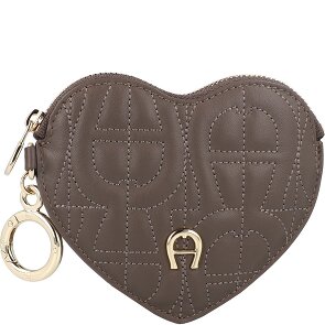 AIGNER Diadora Taschenanhänger Leder 12 cm