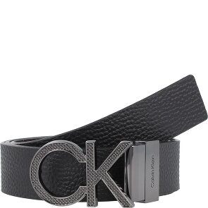 Calvin Klein CK Pique Wendegürtel Leder