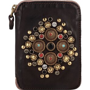 Campomaggi Tosca Geldbörse Leder 10 cm