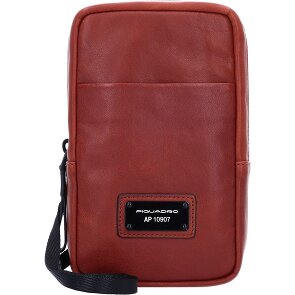 Piquadro Harper Handytasche Leder 12 cm