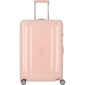 Bogner Piz 4 Rollen Trolley M 65 cm Bogner Piz 4 Rollen Trolley M 65 cm
