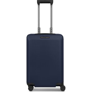 Porsche Design Voyager 3.0 4 Rollen Kabinentrolley S 55 cm mit Dehnfalte