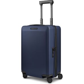 Porsche Design Voyager 3.0 4 Rollen Kabinentrolley S 55 cm mit Dehnfalte