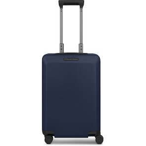Porsche Design Voyager 4 Rollen Kabinentrolley S 55 cm mit Dehnfalte Porsche Design Voyager 4 Rollen Kabinentrolley S 55 cm mit Dehnfalte