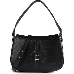 Coccinelle Mavery Schultertasche Leder 31 cm
