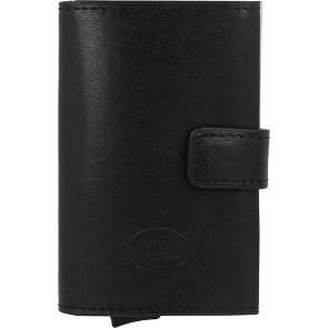 The Bridge Story Uomo Visitenkartenetui Leder 6,5 cm The Bridge Story Uomo Visitenkartenetui Leder 6,5 cm