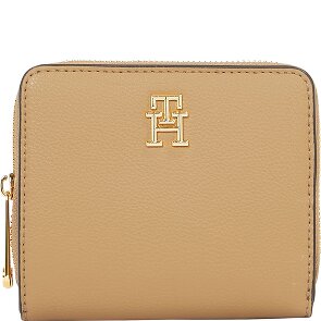 Tommy Hilfiger Soft Logotape Geldbörse 12 cm