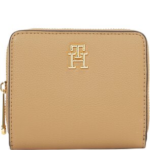 Tommy Hilfiger Soft Logotape Geldbörse 12 cm Tommy Hilfiger Soft Logotape Geldbörse 12 cm