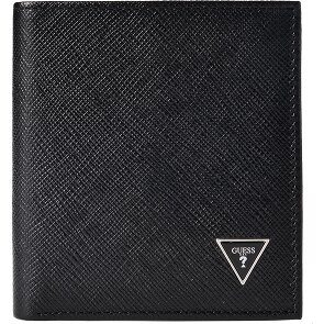 Guess Milano Geldbörse RFID Schutz 10 cm