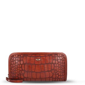 Campomaggi Geldbörse Leder 21 cm