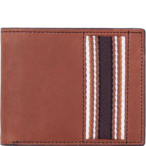 Fossil Everett Geldbörse Leder 11 cm