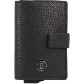 Bogner Vail c-two Kreditkartenetui RFID Leder 7 cm