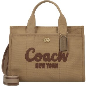 Coach Cargo Handtasche 34 cm