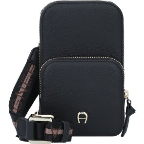 AIGNER Zita Handytasche Leder 12 cm AIGNER Zita Handytasche Leder 12 cm