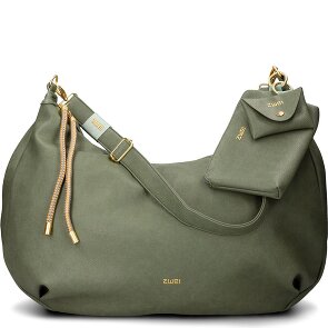 Zwei Lola Schultertasche 47 cm