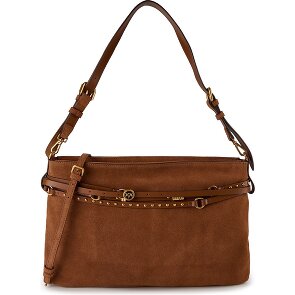 PINKO Belt Bag Big Schultertasche Leder 40 cm