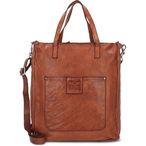 Campomaggi Shopper Tasche Leder 36 cm Campomaggi Shopper Tasche Leder 36 cm