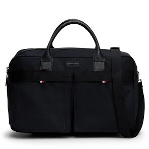 Tommy Hilfiger Th Func Weekender Reisetasche 50 cm Tommy Hilfiger Th Func Weekender Reisetasche 50 cm