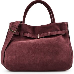 abro Jill Schultertasche Leder 35 cm
