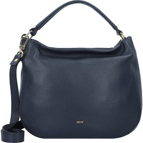 abro Mia Handtasche Leder 37 cm