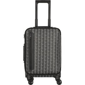 Lacoste The Blend 4 Rollen Trolley 49 cm
