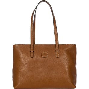 Bric's Life Pelle Vittoria Shopper Tasche 35 cm Bric's Life Pelle Vittoria Shopper Tasche 35 cm