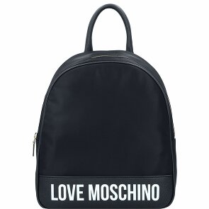 Love Moschino City Lovers City Rucksack 30 cm