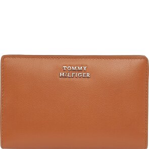 Tommy Hilfiger Geldbörse Leder 14.5 cm