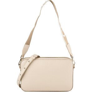 Coccinelle Teb Schultertasche Leder 25 cm