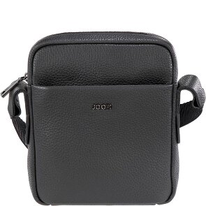 Joop! Cardona Luan Umhängetasche Leder 18 cm