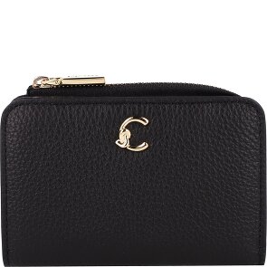 Coccinelle C-Me Geldbörse Leder 8.5 cm
