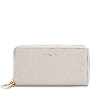 Lazarotti Bologna Leather Geldbörse RFID Schutz Leder 20 cm Lazarotti Bologna Leather Geldbörse RFID Schutz Leder 20 cm
