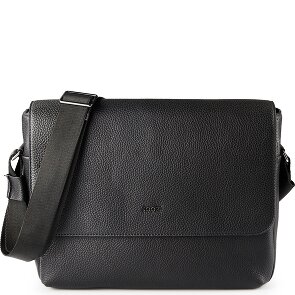 Joop! Cardona Nevio Aktentaschen Messenger Leder 34 cm