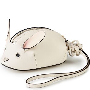 Furla Taschenanhänger Leder 12 cm