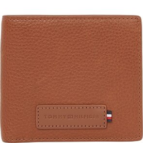 Tommy Hilfiger TH Premium Geldbörse Leder 11.5 cm Tommy Hilfiger TH Premium Geldbörse Leder 11.5 cm