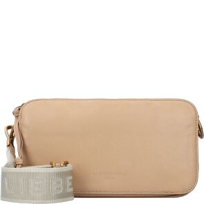 Liebeskind Clarice Umhängetasche Leder 27 cm