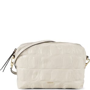 abro Kaia Umhängetasche Leder 22 cm