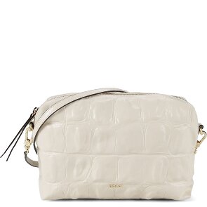 abro Kaia Umhängetasche Leder 22 cm