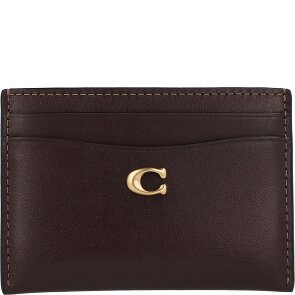 Coach Essential Kreditkartenetui Leder 10.5 cm