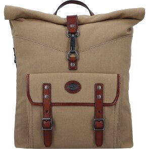 The Bridge Guido Daypack 40 cm Laptopfach