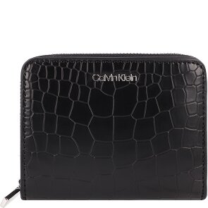Calvin Klein CK Must Geldbörse 12 cm