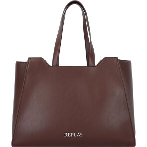 Replay Shopper Tasche 42.5 cm